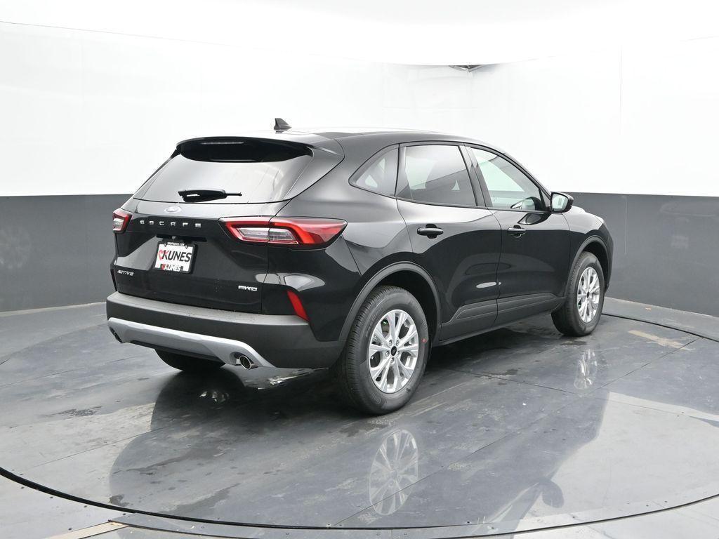 used 2025 Ford Escape car, priced at $28,139