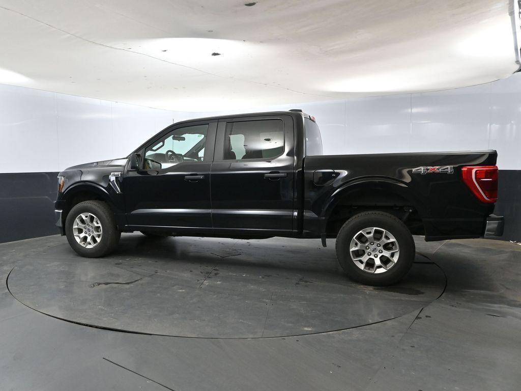 used 2023 Ford F-150 car, priced at $39,950