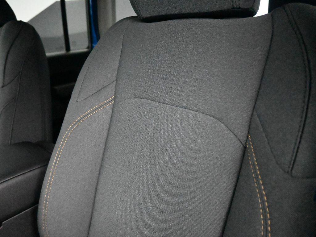 new 2026 Jeep Wrangler car, priced at $51,556