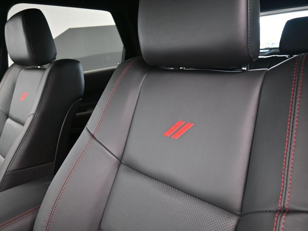new 2026 Dodge Durango car, priced at $48,610