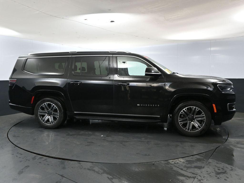 used 2023 Jeep Wagoneer L car, priced at $44,694