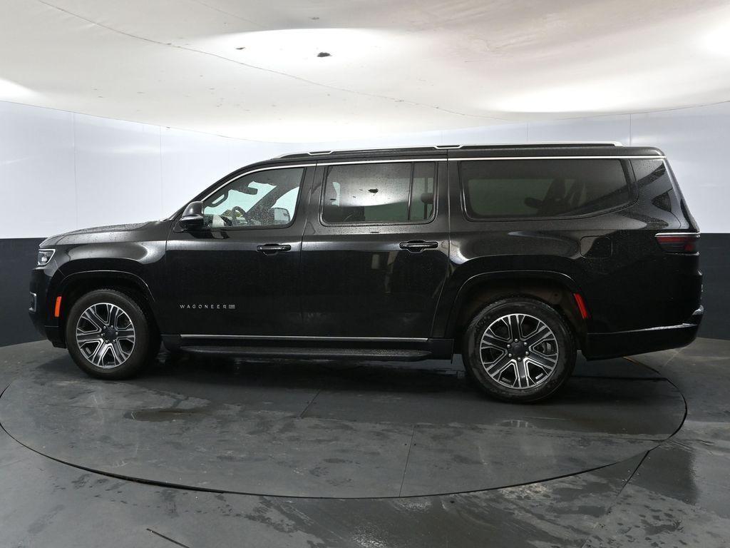 used 2023 Jeep Wagoneer L car, priced at $44,694