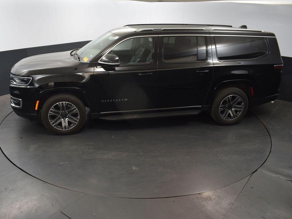 used 2023 Jeep Wagoneer L car