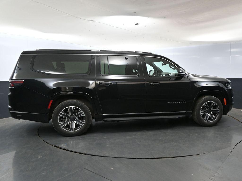 used 2023 Jeep Wagoneer L car