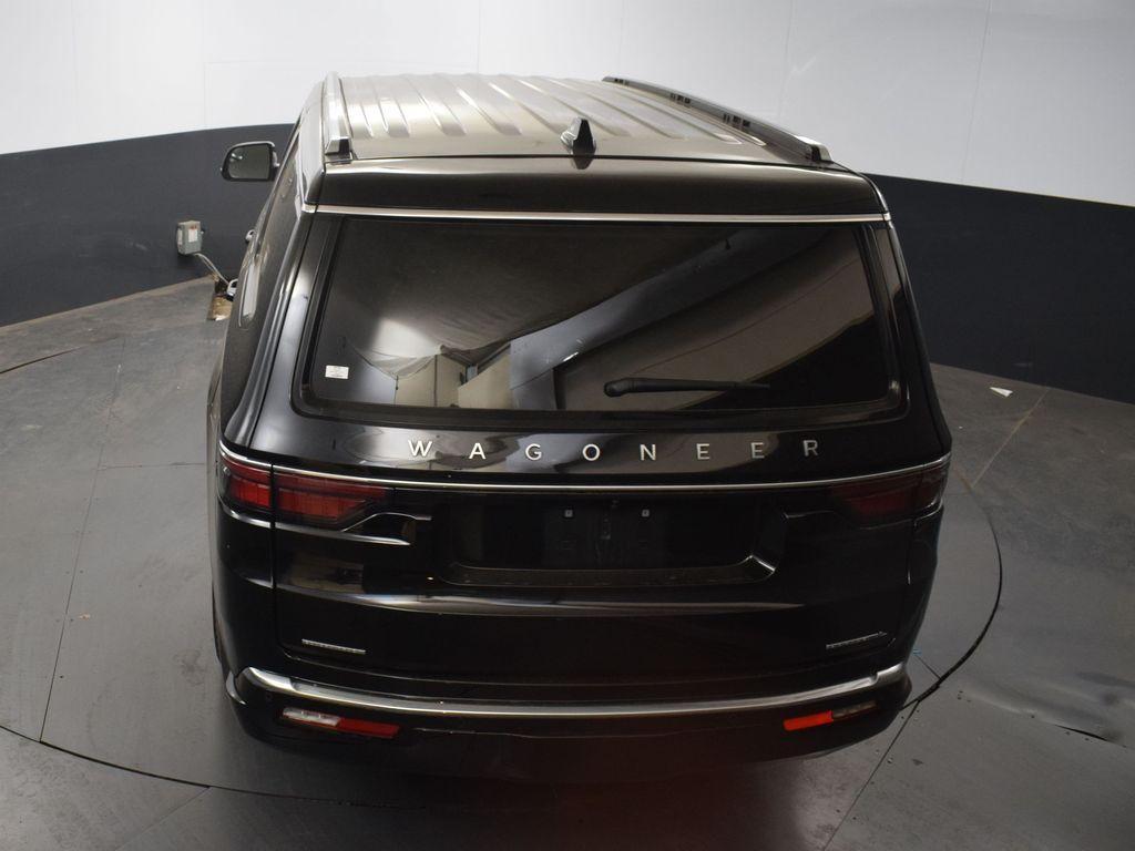 used 2023 Jeep Wagoneer L car