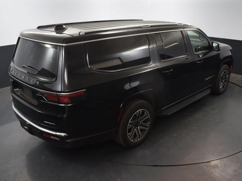 used 2023 Jeep Wagoneer L car