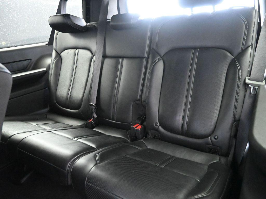used 2023 Jeep Wagoneer L car, priced at $44,694