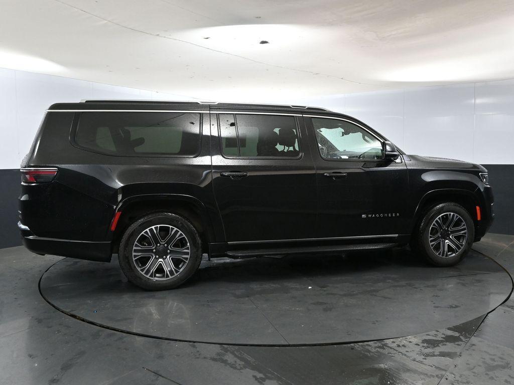 used 2023 Jeep Wagoneer L car, priced at $44,694