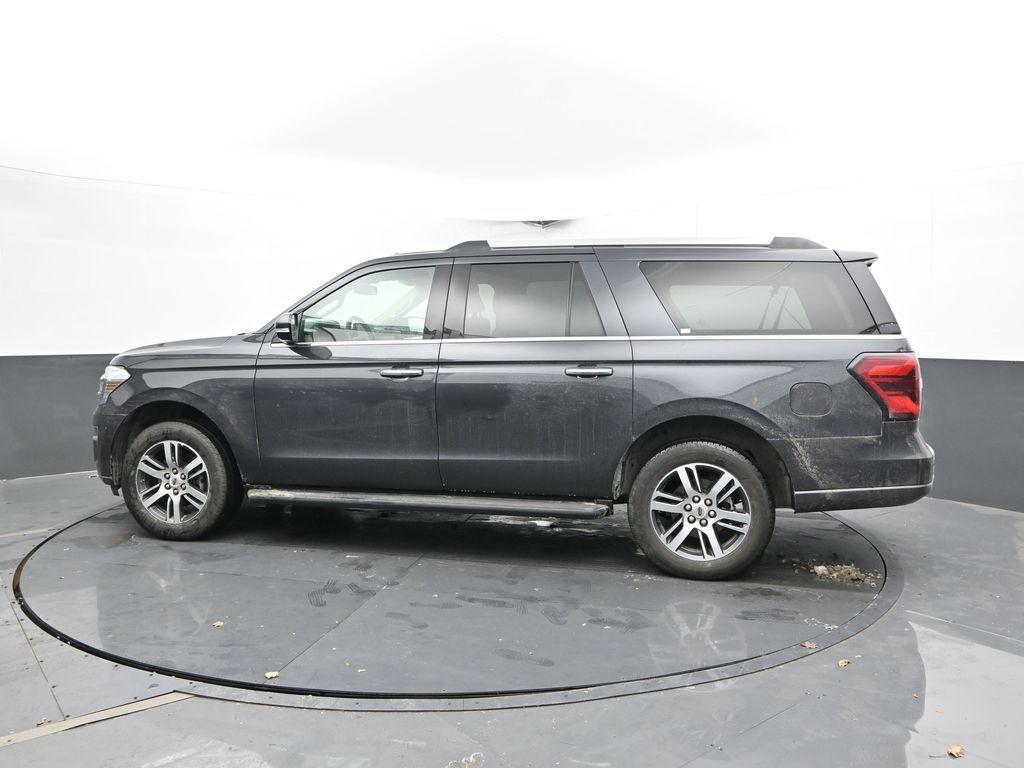 used 2024 Ford Expedition Max car, priced at $62,872