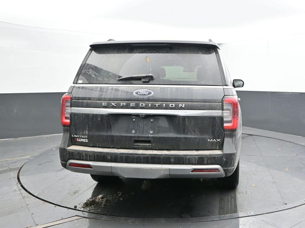 used 2024 Ford Expedition Max car, priced at $62,872