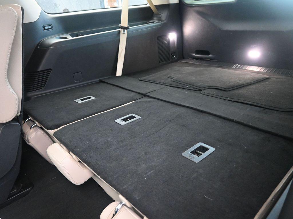 used 2024 Ford Expedition Max car, priced at $62,872