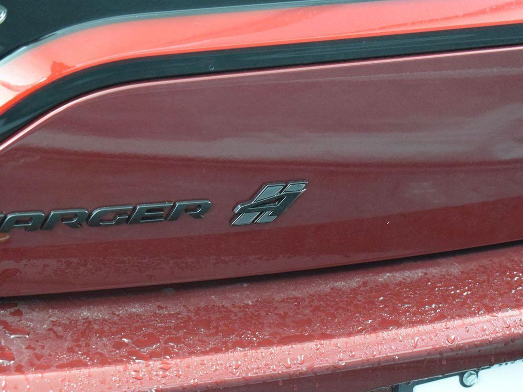 used 2023 Dodge Charger car, priced at $31,529
