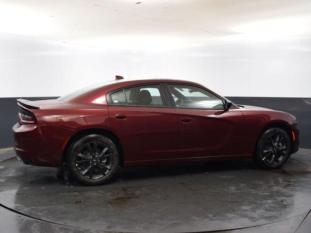 used 2023 Dodge Charger car, priced at $31,529