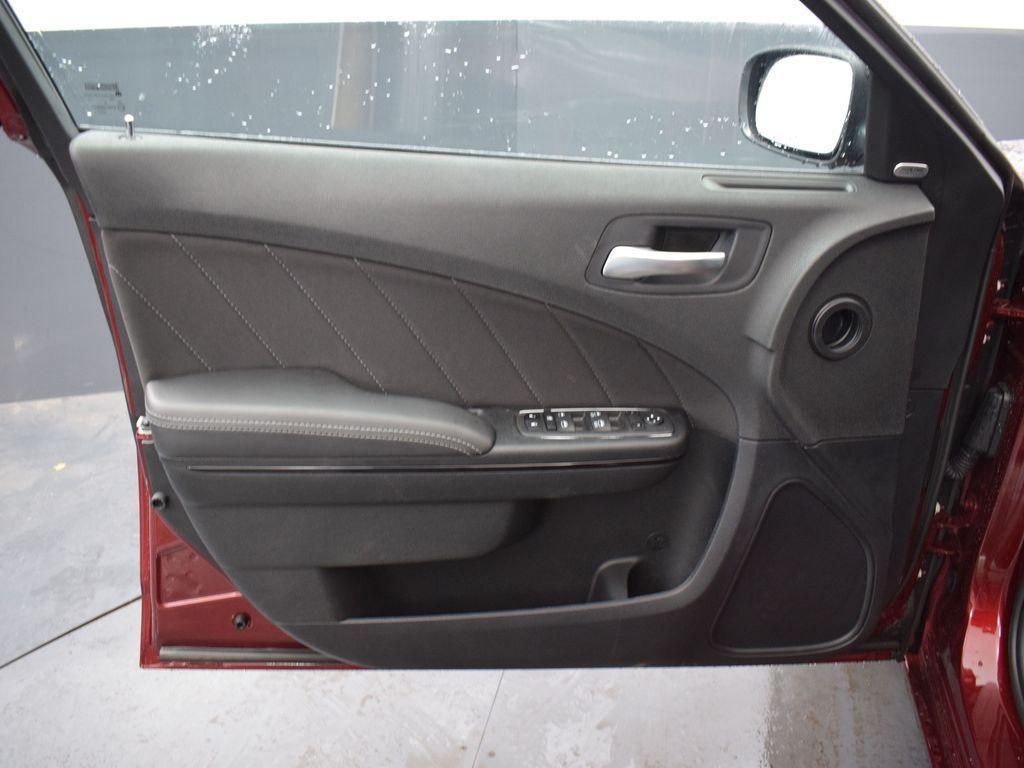 used 2023 Dodge Charger car, priced at $31,529