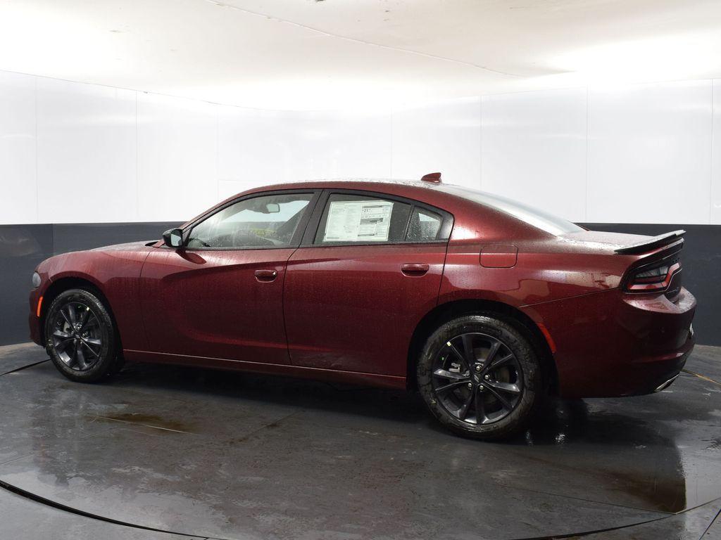 used 2023 Dodge Charger car, priced at $31,529