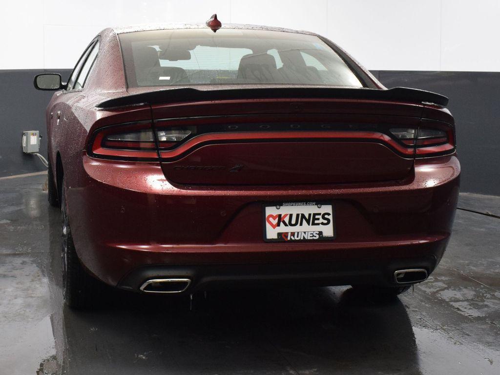 used 2023 Dodge Charger car, priced at $31,529