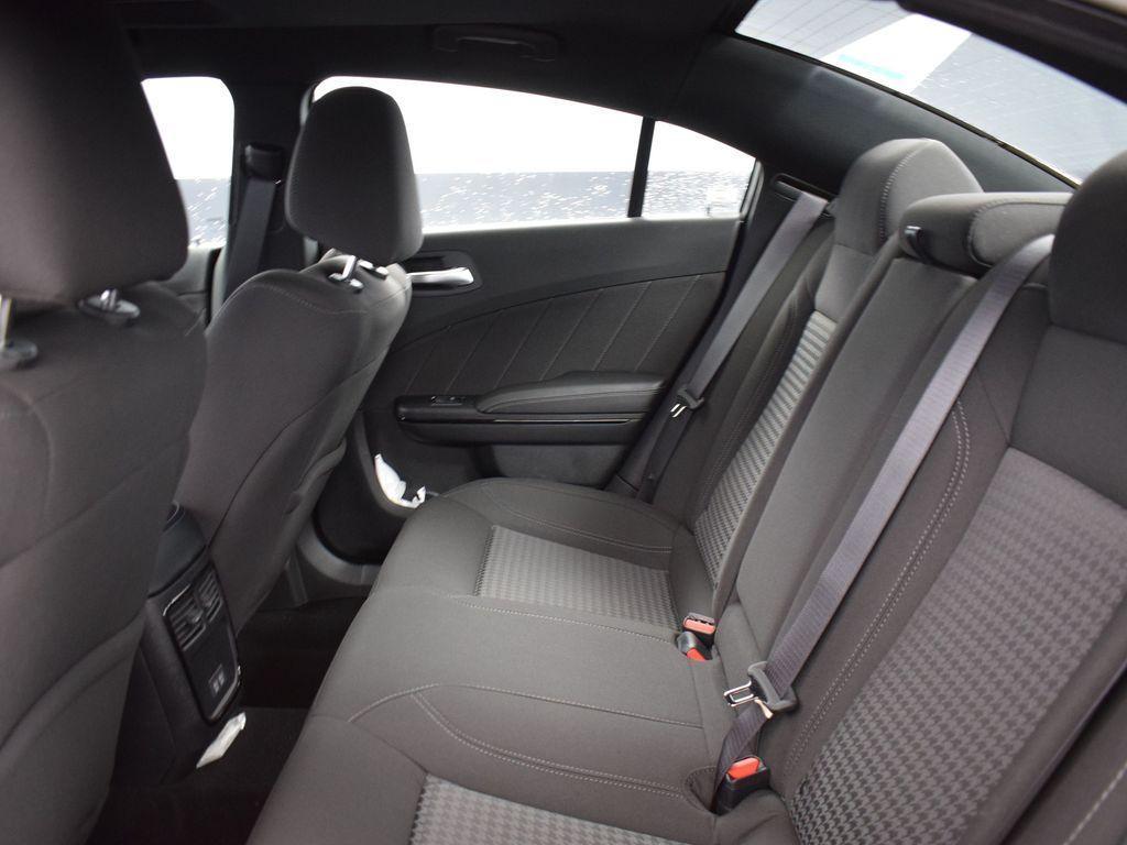 used 2023 Dodge Charger car, priced at $31,529