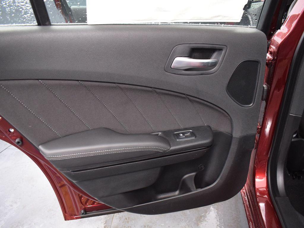 used 2023 Dodge Charger car, priced at $31,529