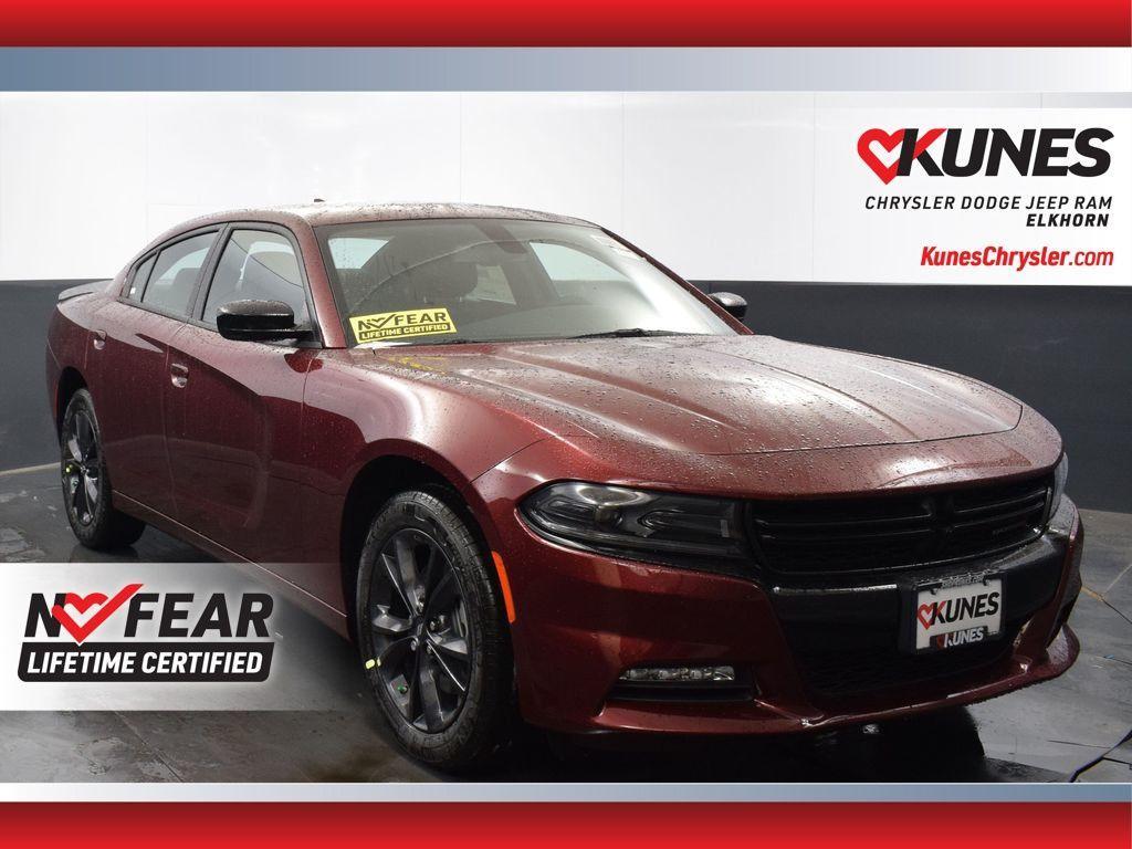 used 2023 Dodge Charger car, priced at $31,529