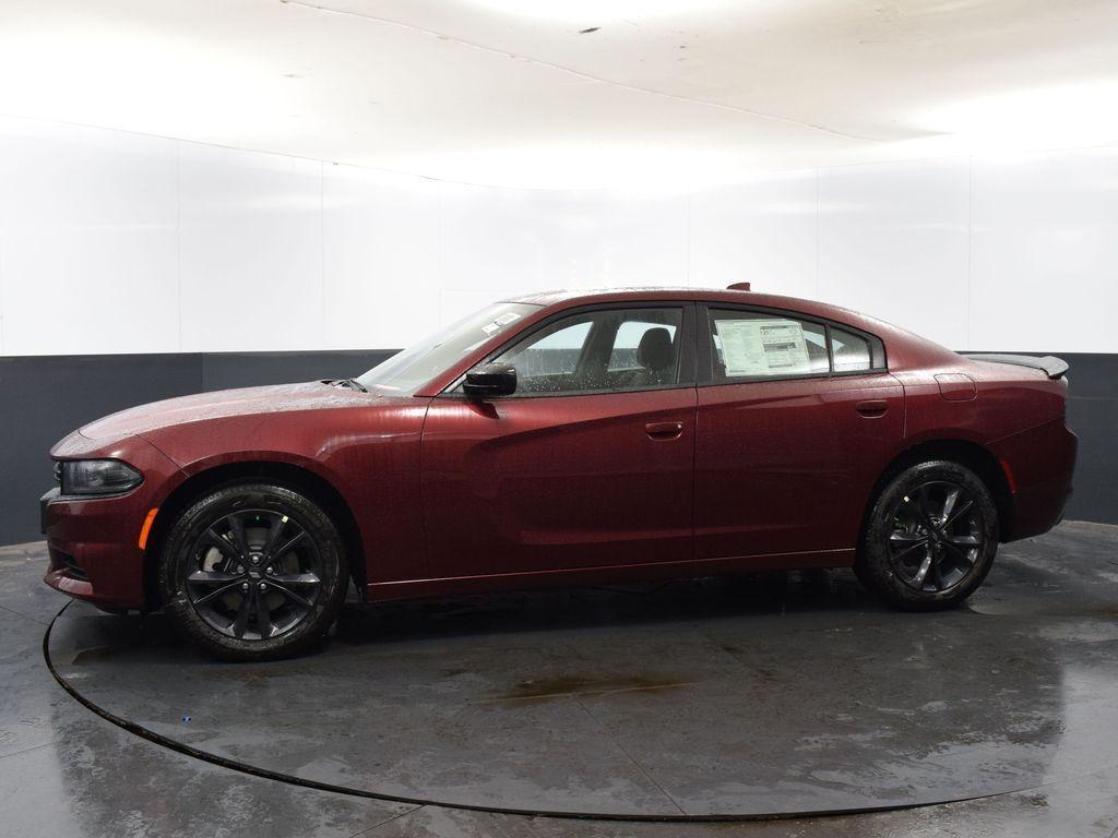 used 2023 Dodge Charger car, priced at $31,529