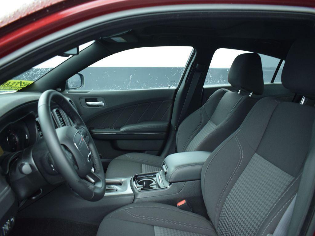 used 2023 Dodge Charger car, priced at $31,529