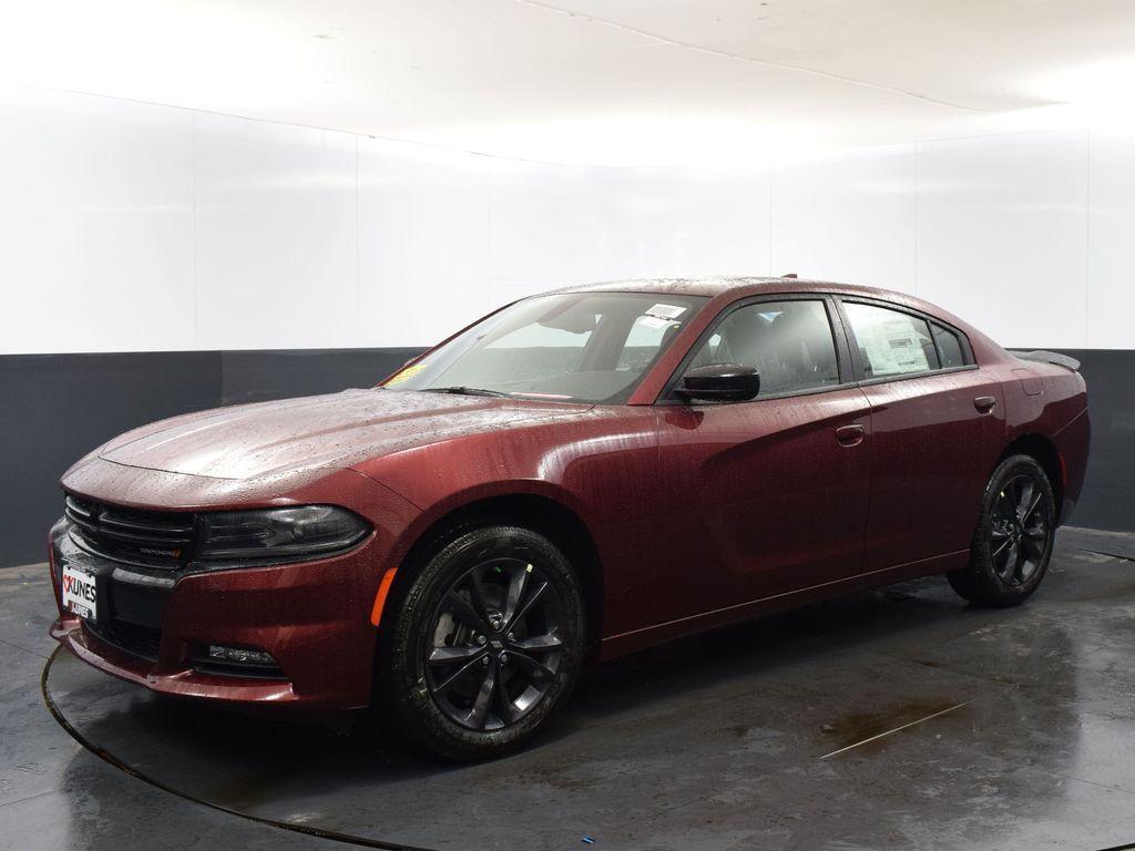 used 2023 Dodge Charger car, priced at $31,529