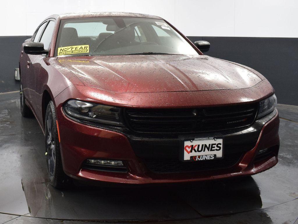 used 2023 Dodge Charger car, priced at $31,529