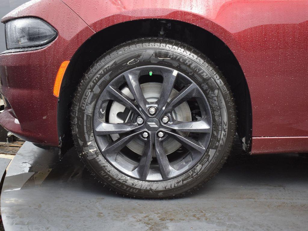 used 2023 Dodge Charger car, priced at $31,529