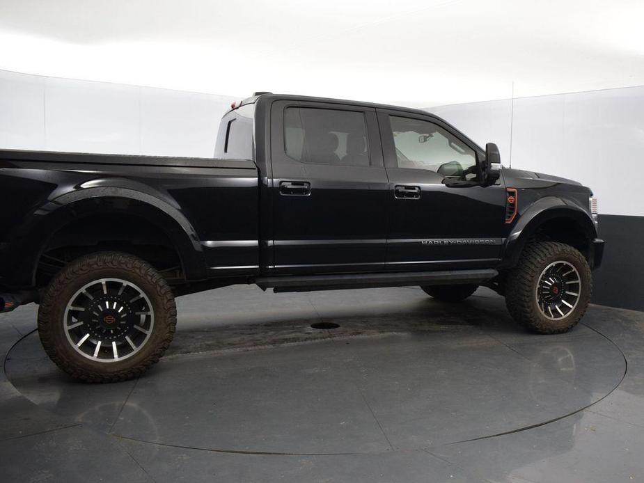 used 2021 Ford F-250 car, priced at $89,995