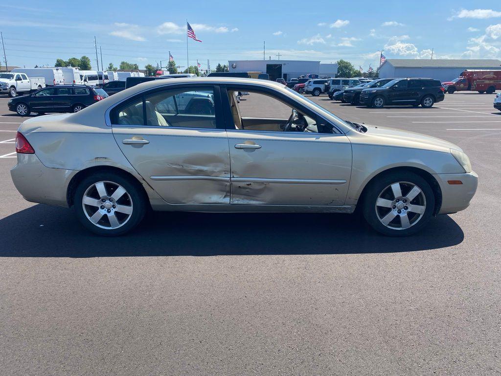 used 2007 Kia Optima car, priced at $3,480