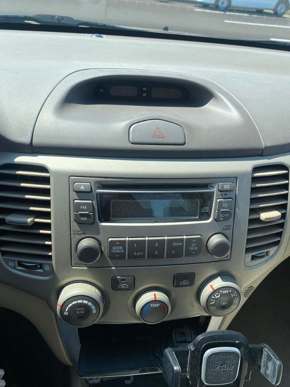 used 2007 Kia Optima car, priced at $3,480