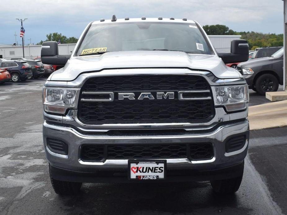 new 2024 Ram 2500 car, priced at $51,866