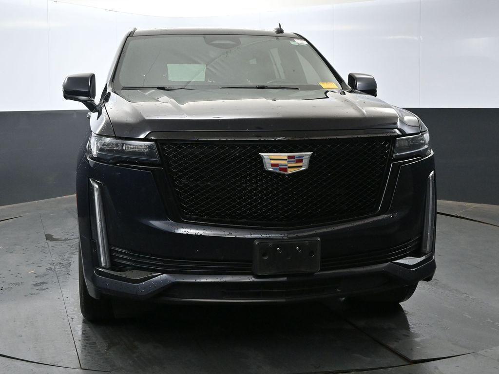 used 2023 Cadillac Escalade car