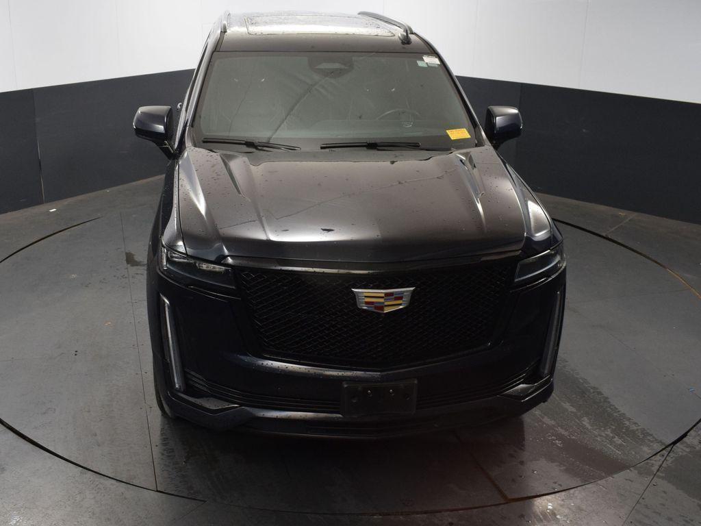 used 2023 Cadillac Escalade car