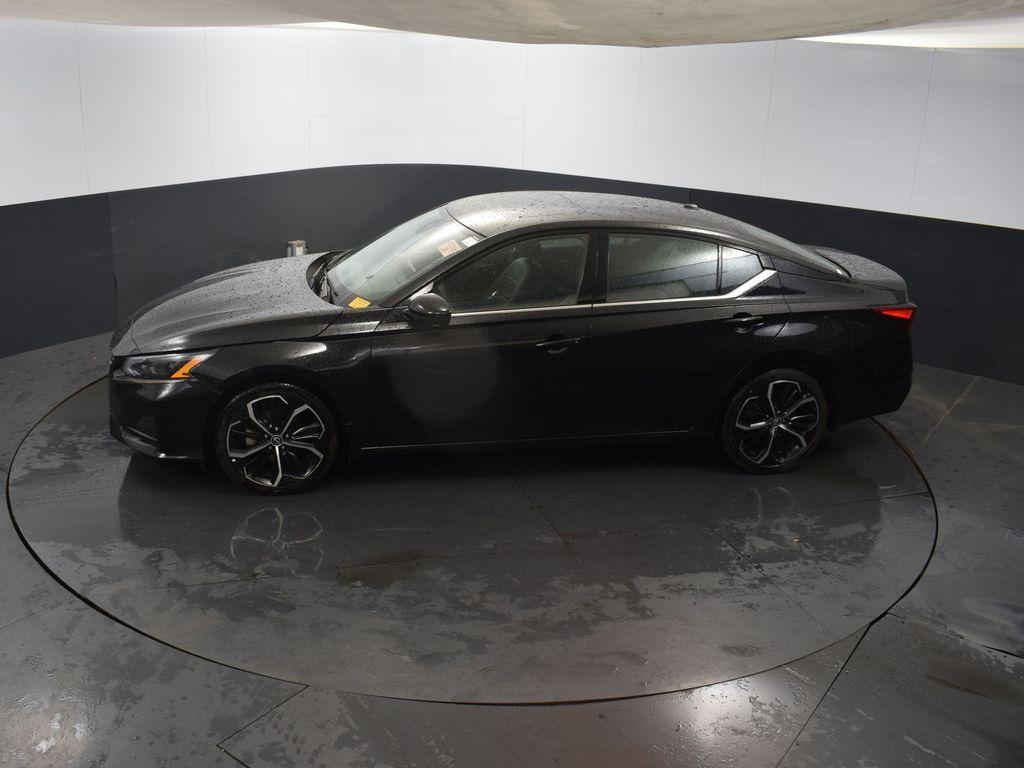 used 2024 Nissan Altima car, priced at $26,728