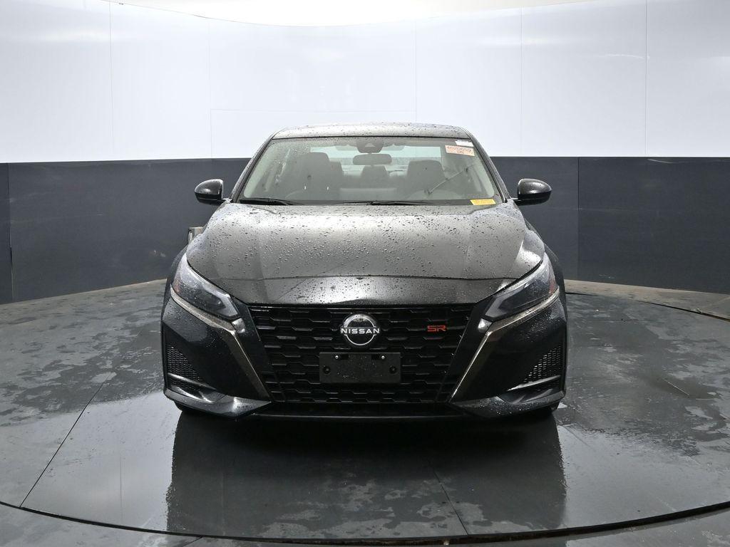 used 2024 Nissan Altima car, priced at $26,728