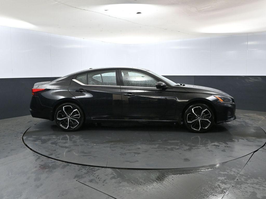 used 2024 Nissan Altima car, priced at $26,728