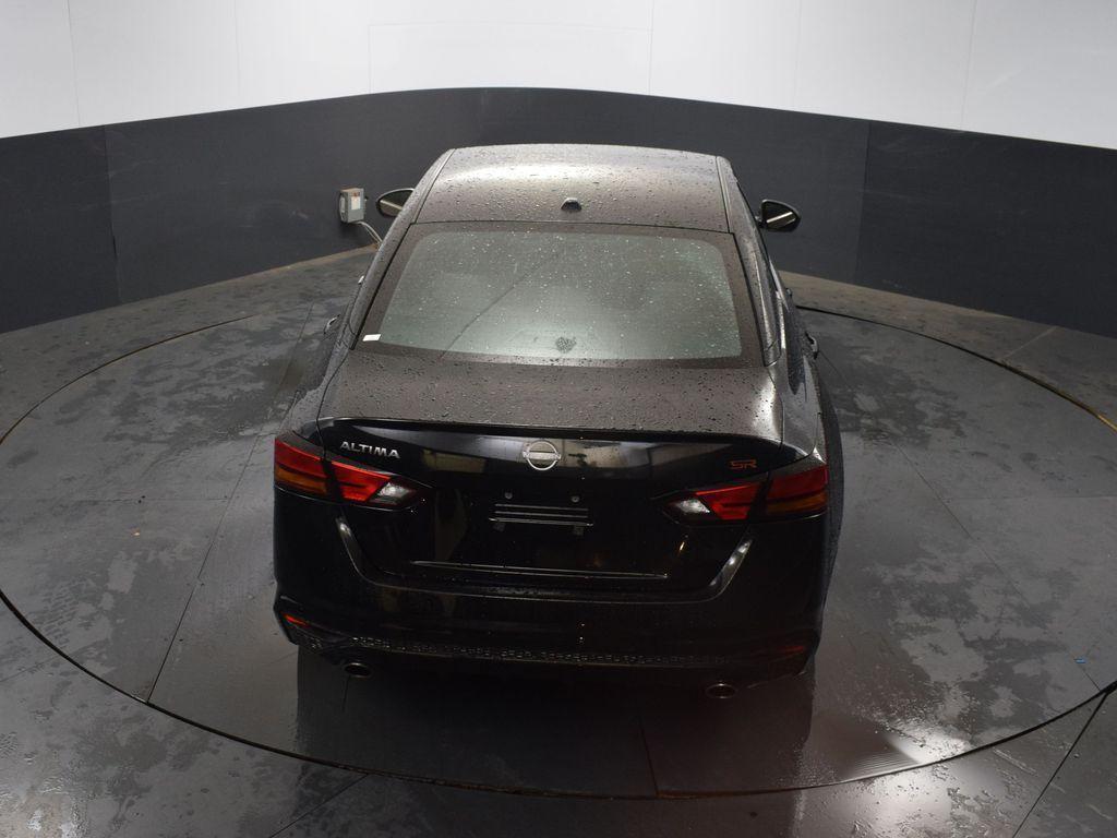 used 2024 Nissan Altima car, priced at $26,728