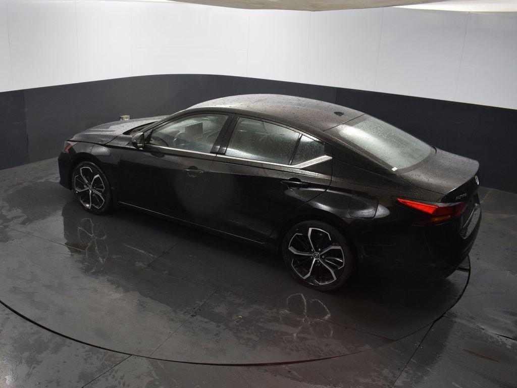 used 2024 Nissan Altima car, priced at $26,728