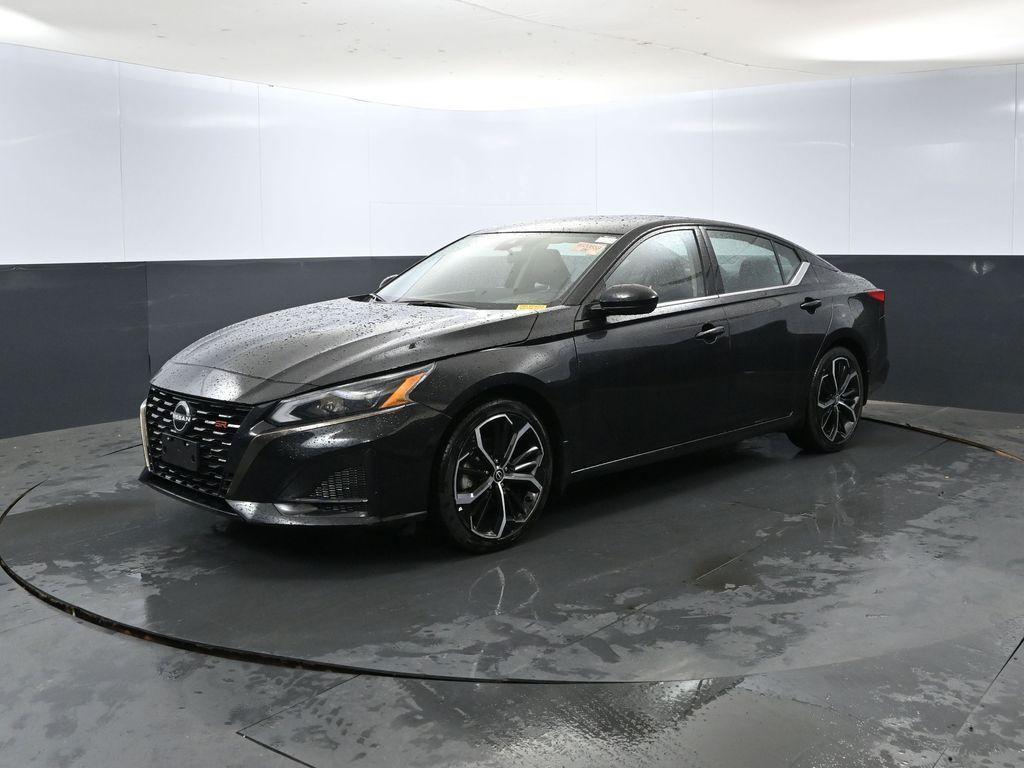 used 2024 Nissan Altima car, priced at $26,728
