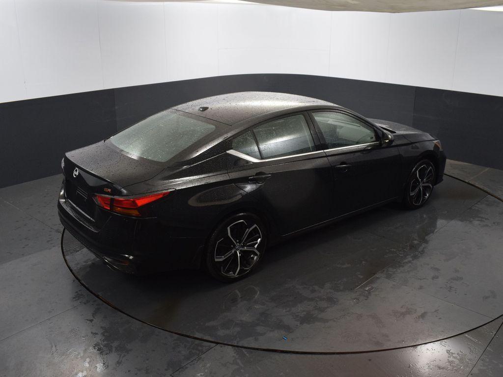 used 2024 Nissan Altima car, priced at $26,728