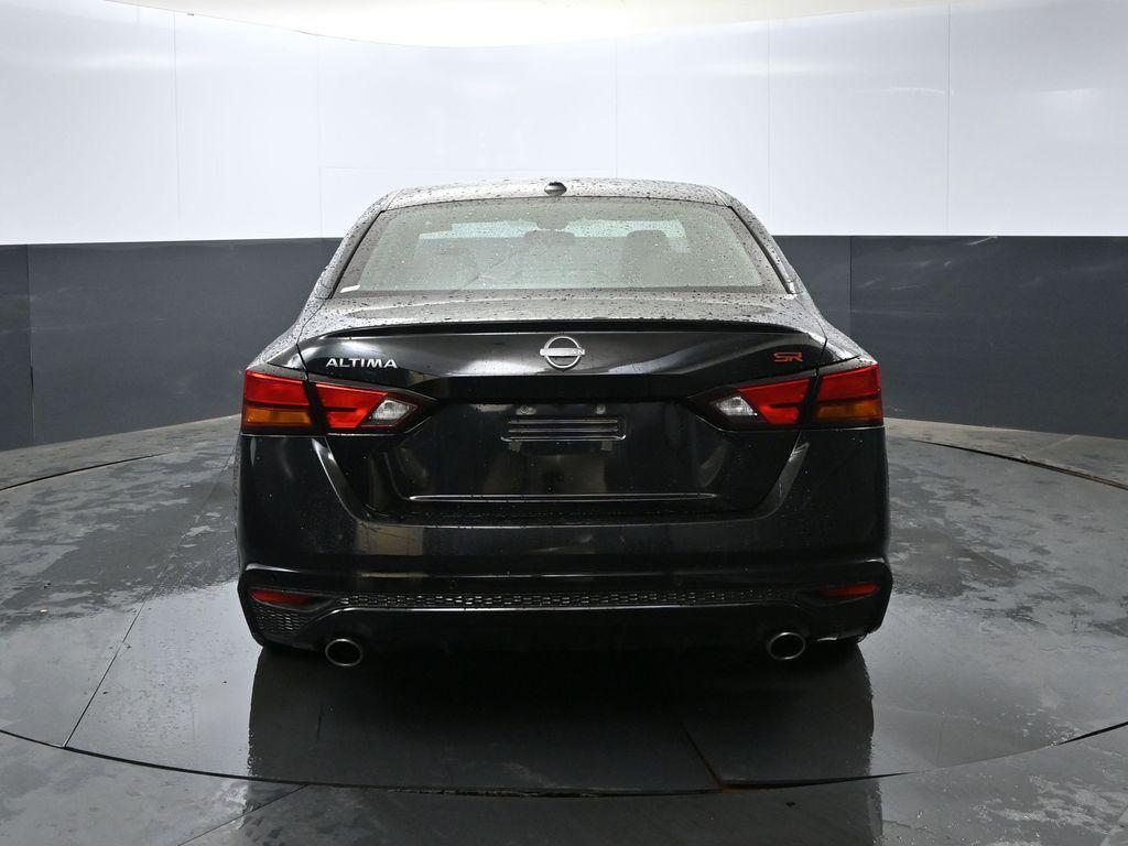 used 2024 Nissan Altima car, priced at $26,728