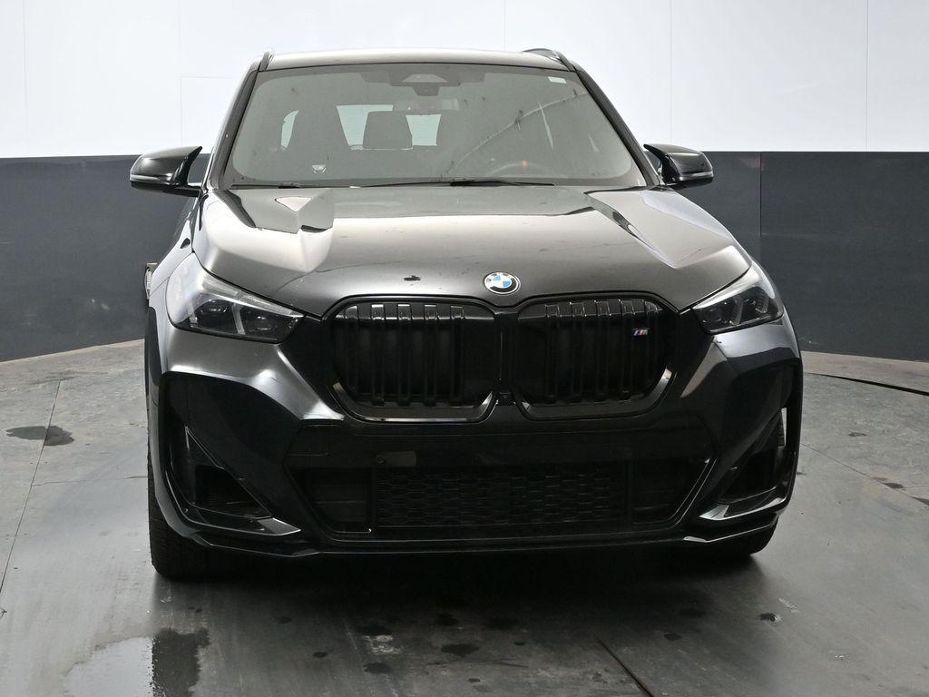used 2024 BMW X1 car, priced at $51,182