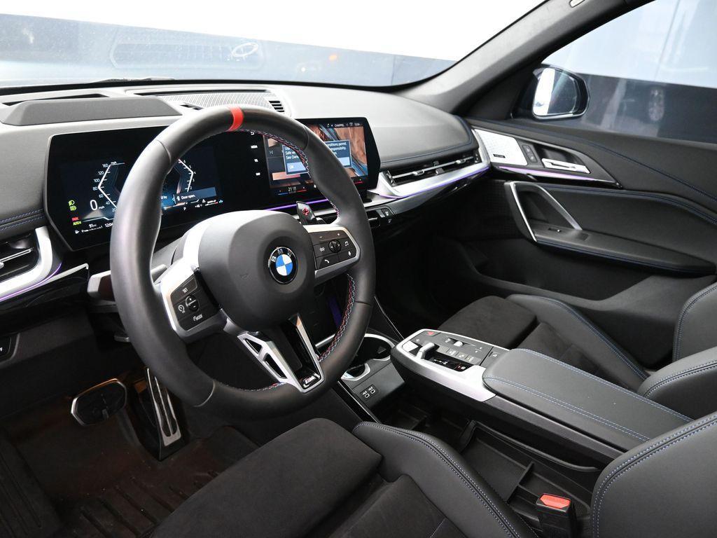 used 2024 BMW X1 car, priced at $51,182