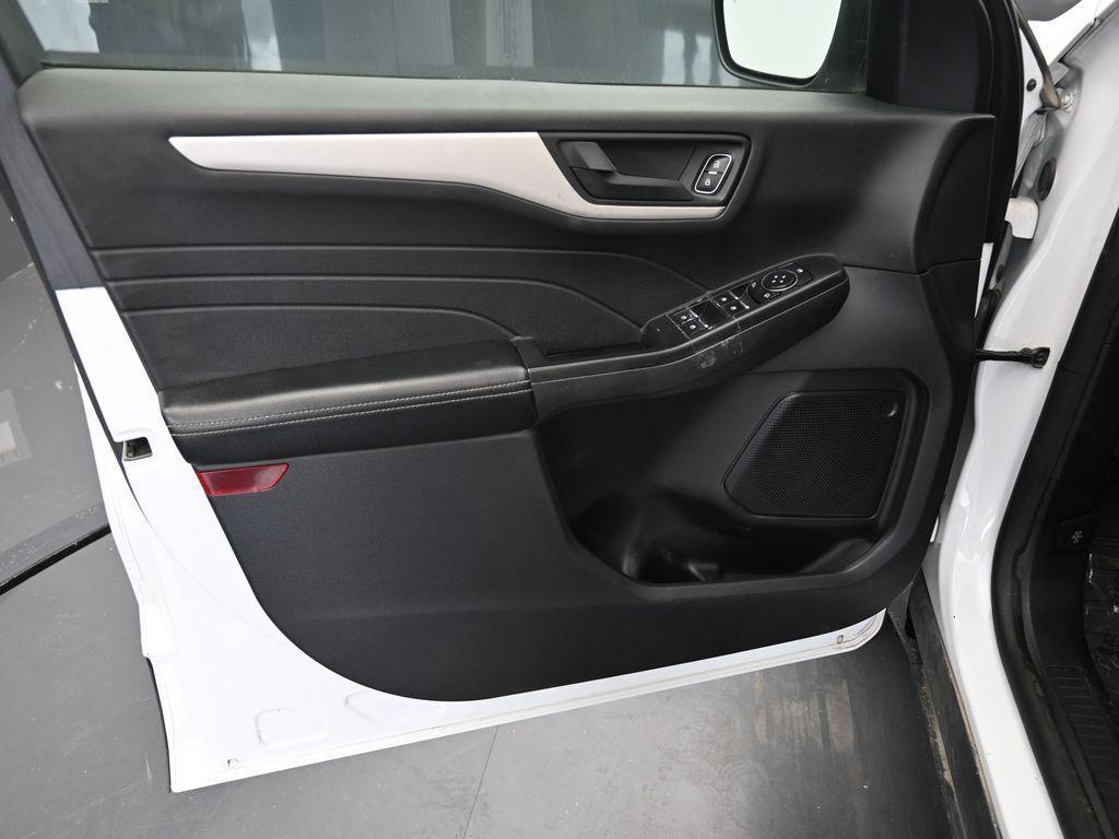 used 2022 Ford Escape car, priced at $17,418