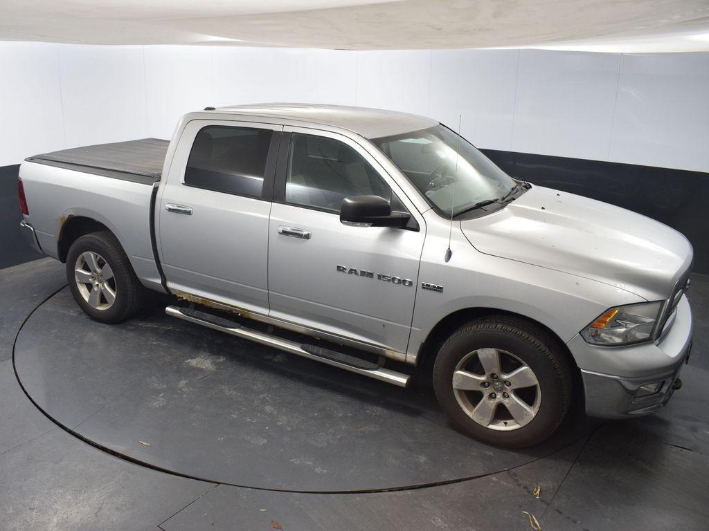 used 2012 Ram 1500 car, priced at $14,567