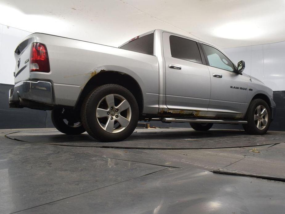 used 2012 Ram 1500 car, priced at $14,567