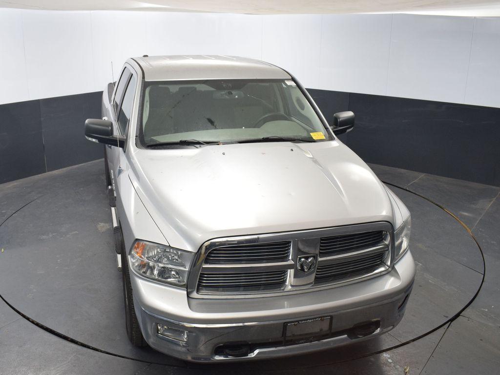 used 2012 Ram 1500 car, priced at $14,567