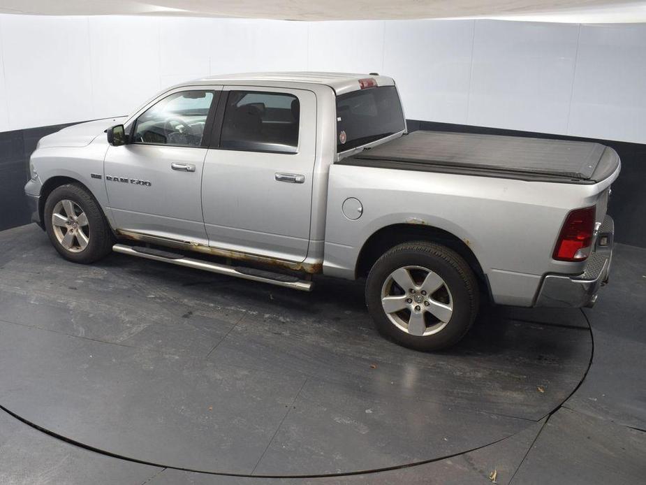 used 2012 Ram 1500 car, priced at $14,567