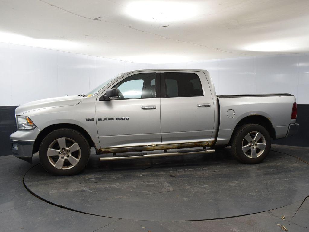 used 2012 Ram 1500 car, priced at $14,567